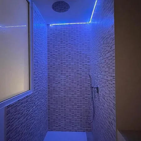 Apartment Za House *