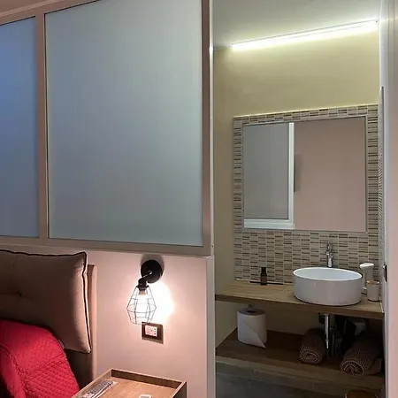Apartment Za House