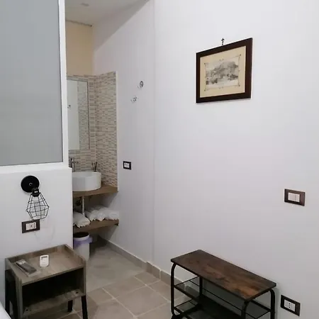 Za House Apartment Palermo